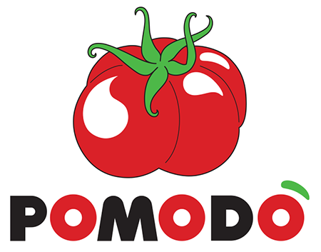 Pomodò